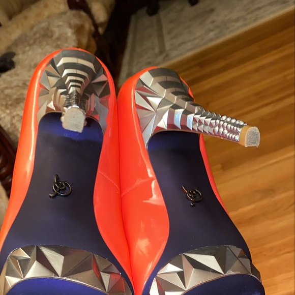 Rachel Roy shoes - Picture 3 of 4